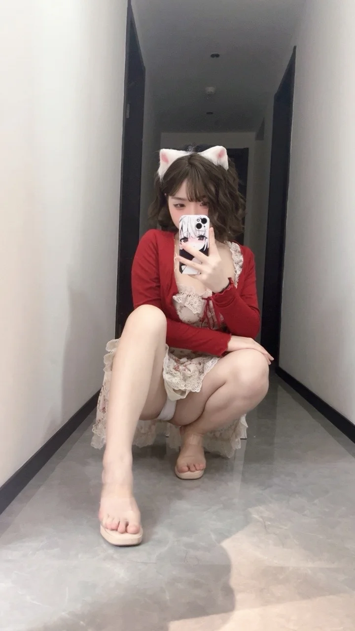Bangni邦尼 - No.036 限定女友 [40P,11V-383MB] tg@simisebaisi 【丝足阁】021.webp
